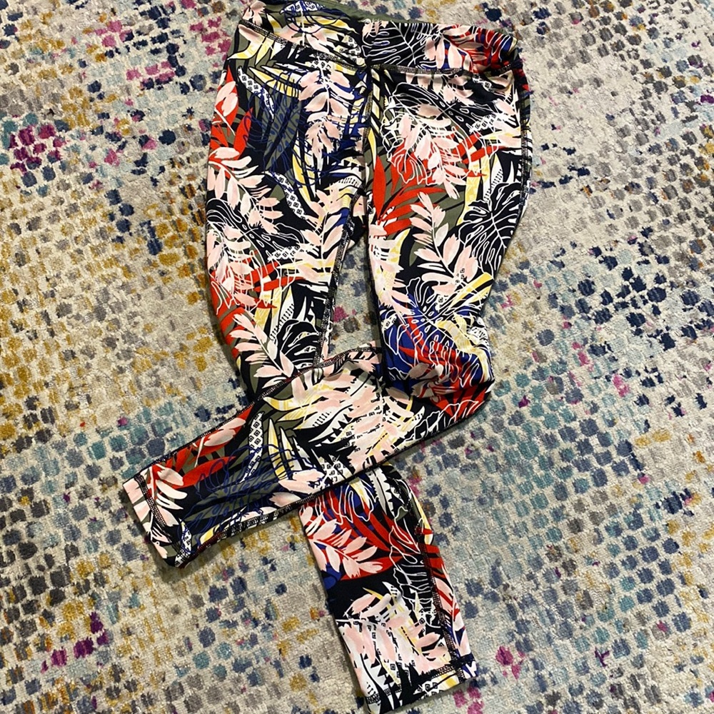 Ideology Athletic Leggings